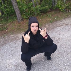 Meet your Posher, Georgia